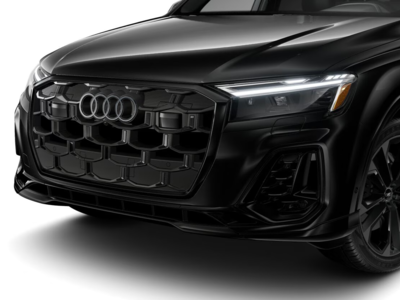 2026 Audi Q7 in Vancouver, British Columbia