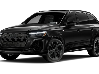 2026 Audi Q7 in Vancouver, British Columbia