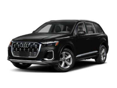 Audi Q7  2026 à Vancouver, Colombie-Britannique