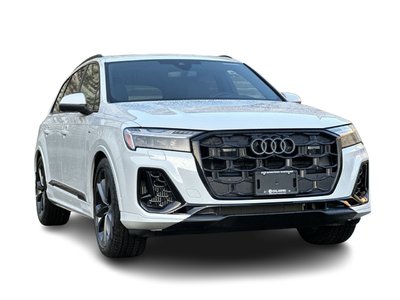 Audi Q7  2026 à Vancouver, Colombie-Britannique