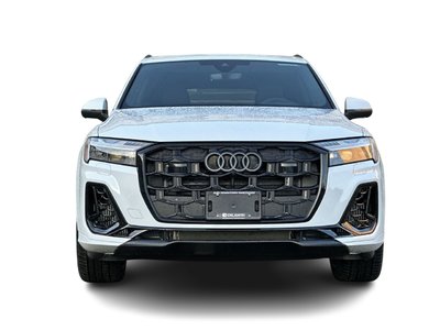 Audi Q7  2026 à Vancouver, Colombie-Britannique