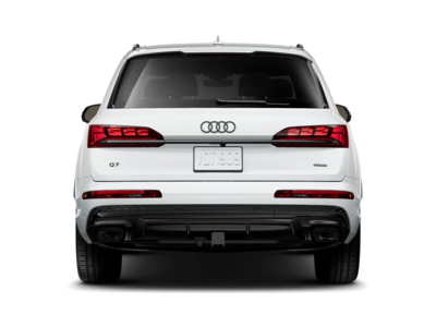 2026 Audi Q7 in Vancouver, British Columbia