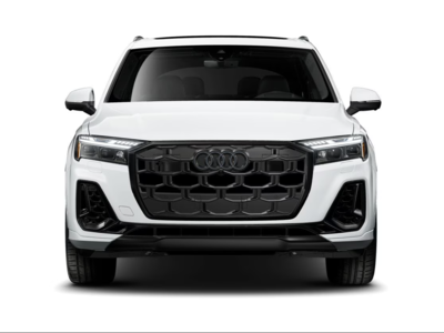 2026 Audi Q7 in Vancouver, British Columbia