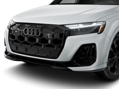2026 Audi Q7 in Vancouver, British Columbia