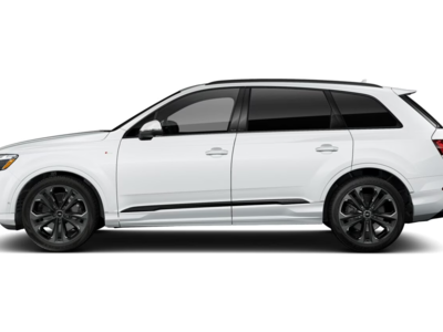 2026 Audi Q7 in Vancouver, British Columbia