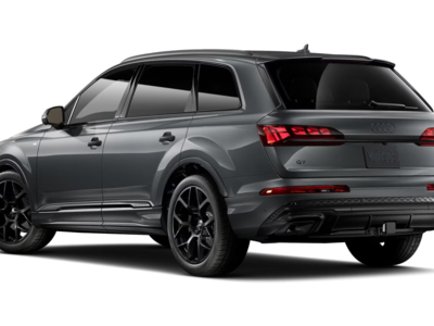 Audi Q7  2026 à Vancouver, Colombie-Britannique