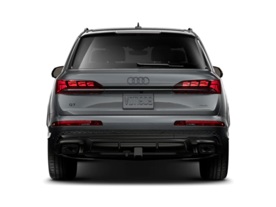 Audi Q7  2026 à Vancouver, Colombie-Britannique