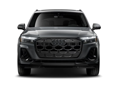 Audi Q7  2026 à Vancouver, Colombie-Britannique