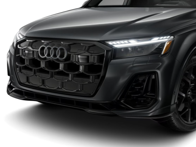 Audi Q7  2026 à Vancouver, Colombie-Britannique