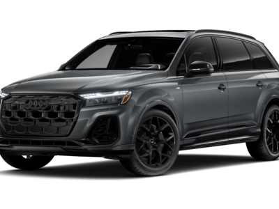 Audi Q7  2026 à Vancouver, Colombie-Britannique