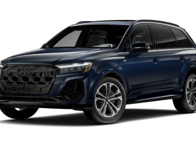 2026 Audi Q7 in Vancouver, British Columbia