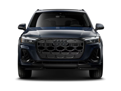 2026 Audi Q7 in Vancouver, British Columbia