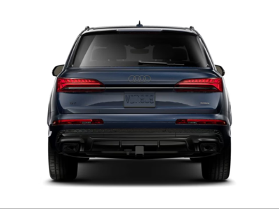 2026 Audi Q7 in Vancouver, British Columbia