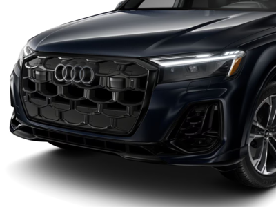 2026 Audi Q7 in Vancouver, British Columbia