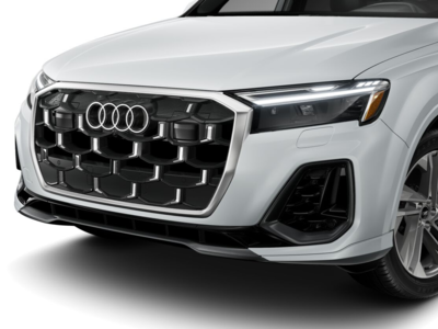 2026 Audi Q7 in Vancouver, British Columbia