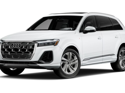 2026 Audi Q7 in Vancouver, British Columbia