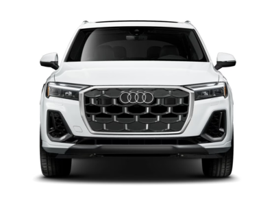 2026 Audi Q7 in Vancouver, British Columbia
