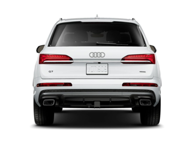2026 Audi Q7 in Vancouver, British Columbia