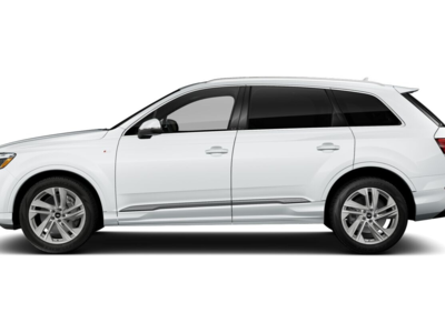 2026 Audi Q7 in Vancouver, British Columbia
