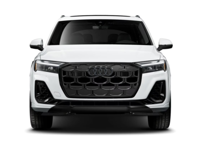 2026 Audi Q7 in Vancouver, British Columbia