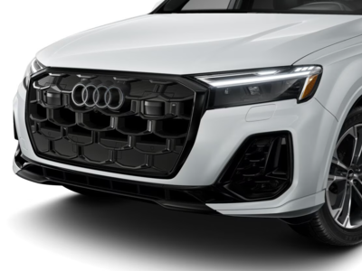 2026 Audi Q7 in Vancouver, British Columbia