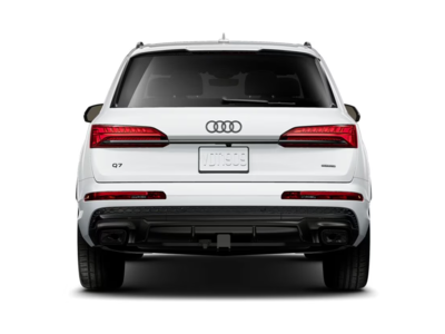 2026 Audi Q7 in Vancouver, British Columbia