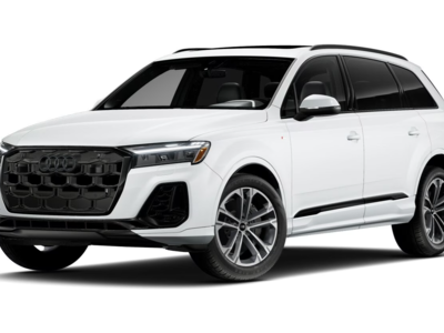 2026 Audi Q7 in Vancouver, British Columbia