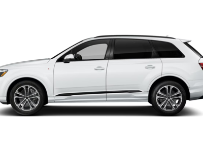 2026 Audi Q7 in Vancouver, British Columbia