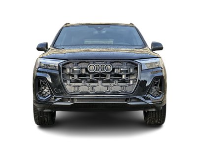 Audi Q7  2026 à Vancouver, Colombie-Britannique