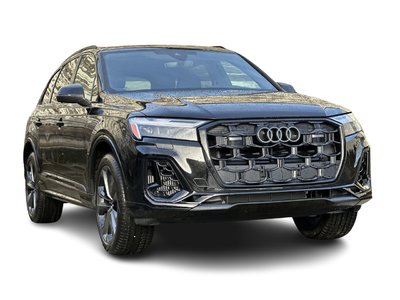 Audi Q7  2026 à Vancouver, Colombie-Britannique