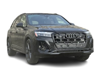 2026 Audi Q7 in Vancouver, British Columbia