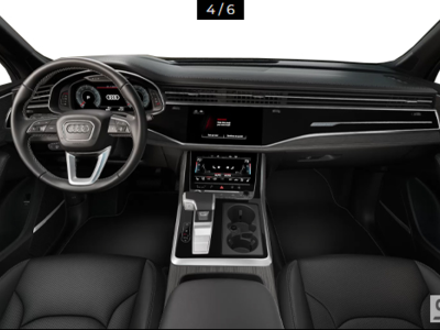 Audi Q7  2026 à Vancouver, Colombie-Britannique