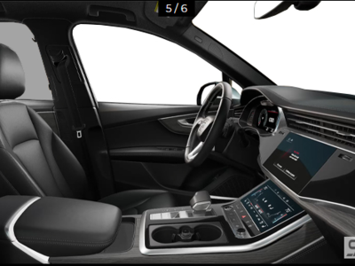 Audi Q7  2026 à Vancouver, Colombie-Britannique