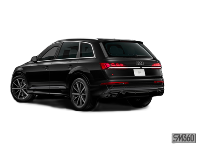 Audi Q7  2026 à Vancouver, Colombie-Britannique