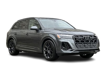 Audi Q7  2026 à Vancouver, Colombie-Britannique