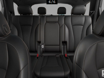 Audi Q7  2026 à Vancouver, Colombie-Britannique