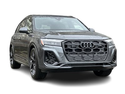 Audi Q7  2026 à Vancouver, Colombie-Britannique