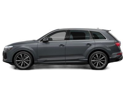 Audi Q7  2026 à Vancouver, Colombie-Britannique
