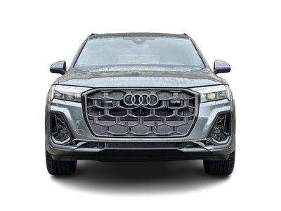 Audi Q7  2026 à Vancouver, Colombie-Britannique