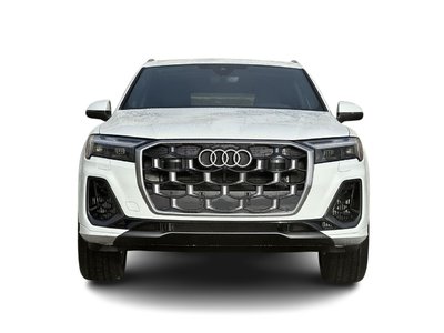 2026 Audi Q7 in Vancouver, British Columbia