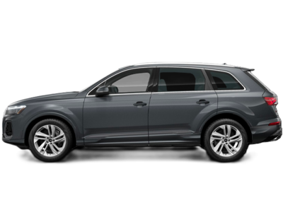 Audi Q7  2026 à Vancouver, Colombie-Britannique