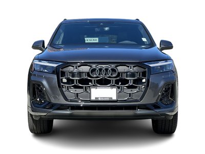 2026 Audi Q7 in Vancouver, British Columbia