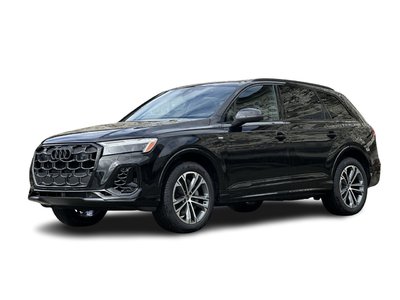 Audi Q7  2026 à Vancouver, Colombie-Britannique