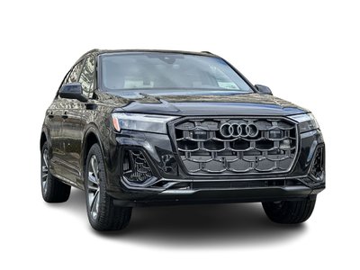 Audi Q7  2026 à Vancouver, Colombie-Britannique