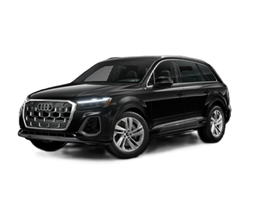 Audi Q7  2026 à Vancouver, Colombie-Britannique