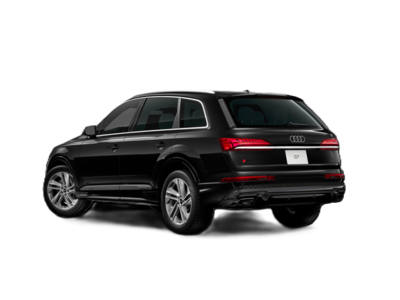 Audi Q7  2026 à Vancouver, Colombie-Britannique