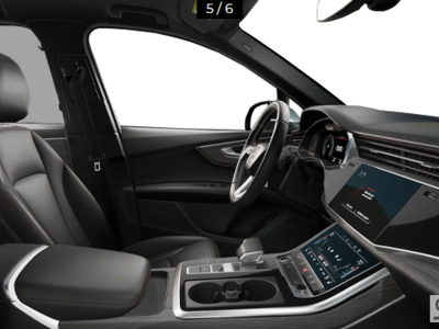 Audi Q7  2026 à Vancouver, Colombie-Britannique