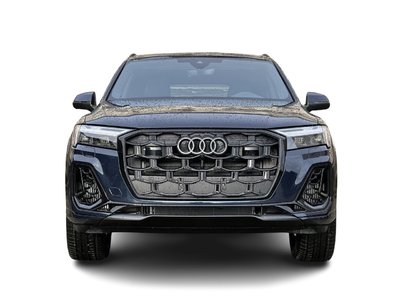 Audi Q7  2026 à Vancouver, Colombie-Britannique