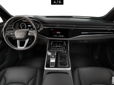 Audi Q7  2026 à Vancouver, Colombie-Britannique