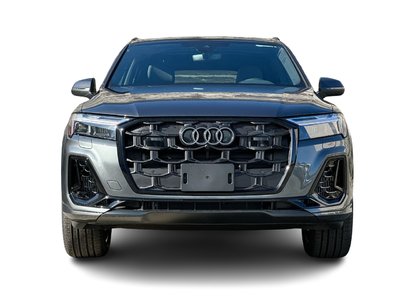 2026 Audi Q7 in Vancouver, British Columbia